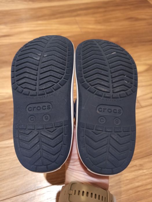 Crocs rozmiar c9