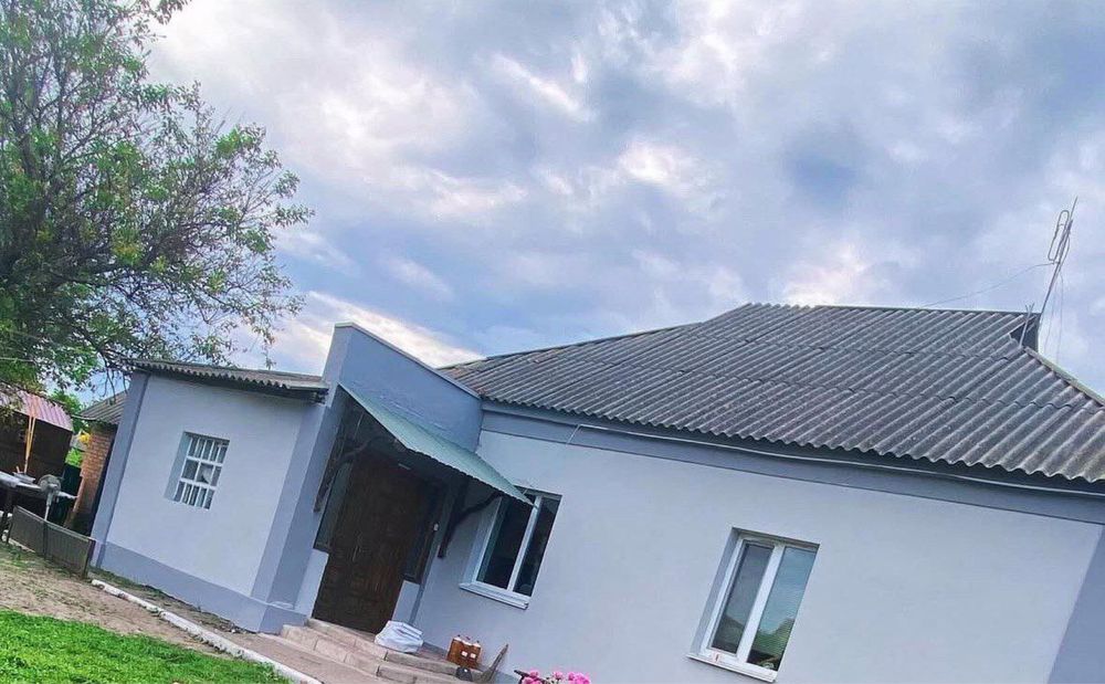 Продам приватний будинок