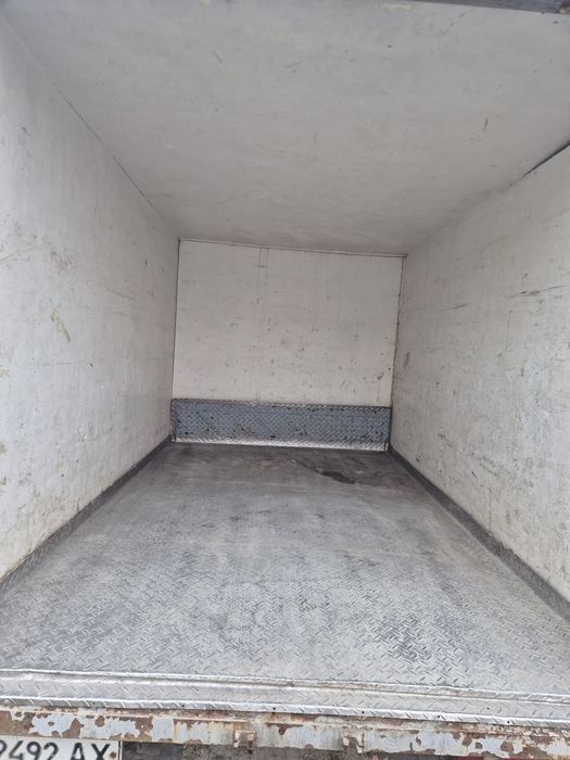 Продам Газель 3302 На ходу