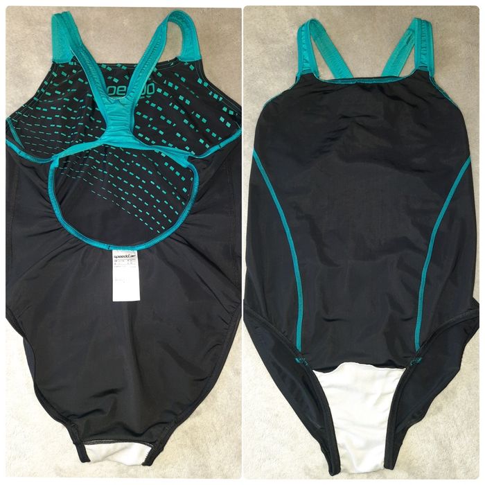 Speedo kупальник для басейну(46-48розм)