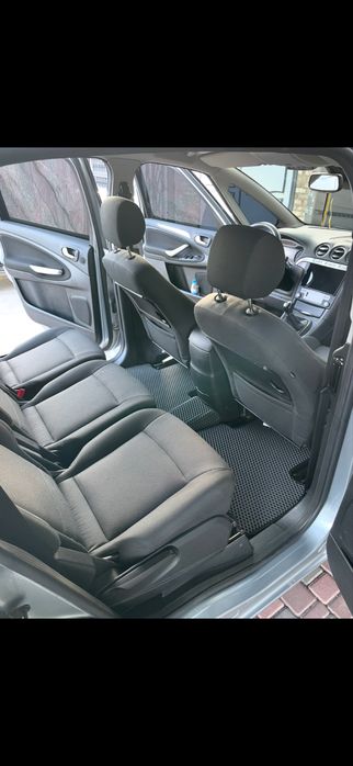 Продам авто Ford s-max