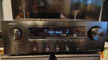 Amplituner DENON DRA-900H  - GWARANCJA!