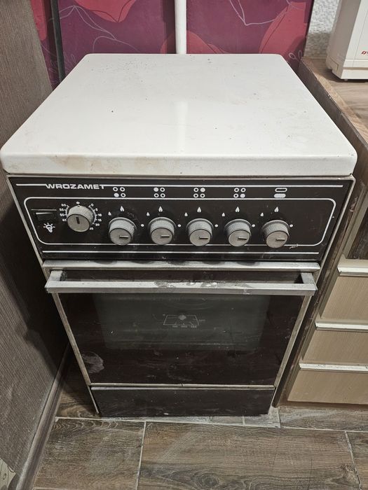 Продаи газову пліту