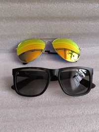 Сонцезахисні окуляри Ray-Ban RB 4165 rb 3026