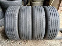 Шини Continental 215/65R17. 4шт. Літо 2023р.(0243)