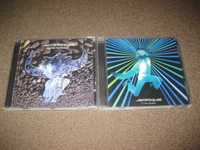 2 CDs do "Jamiroquai" Portes Grátis!