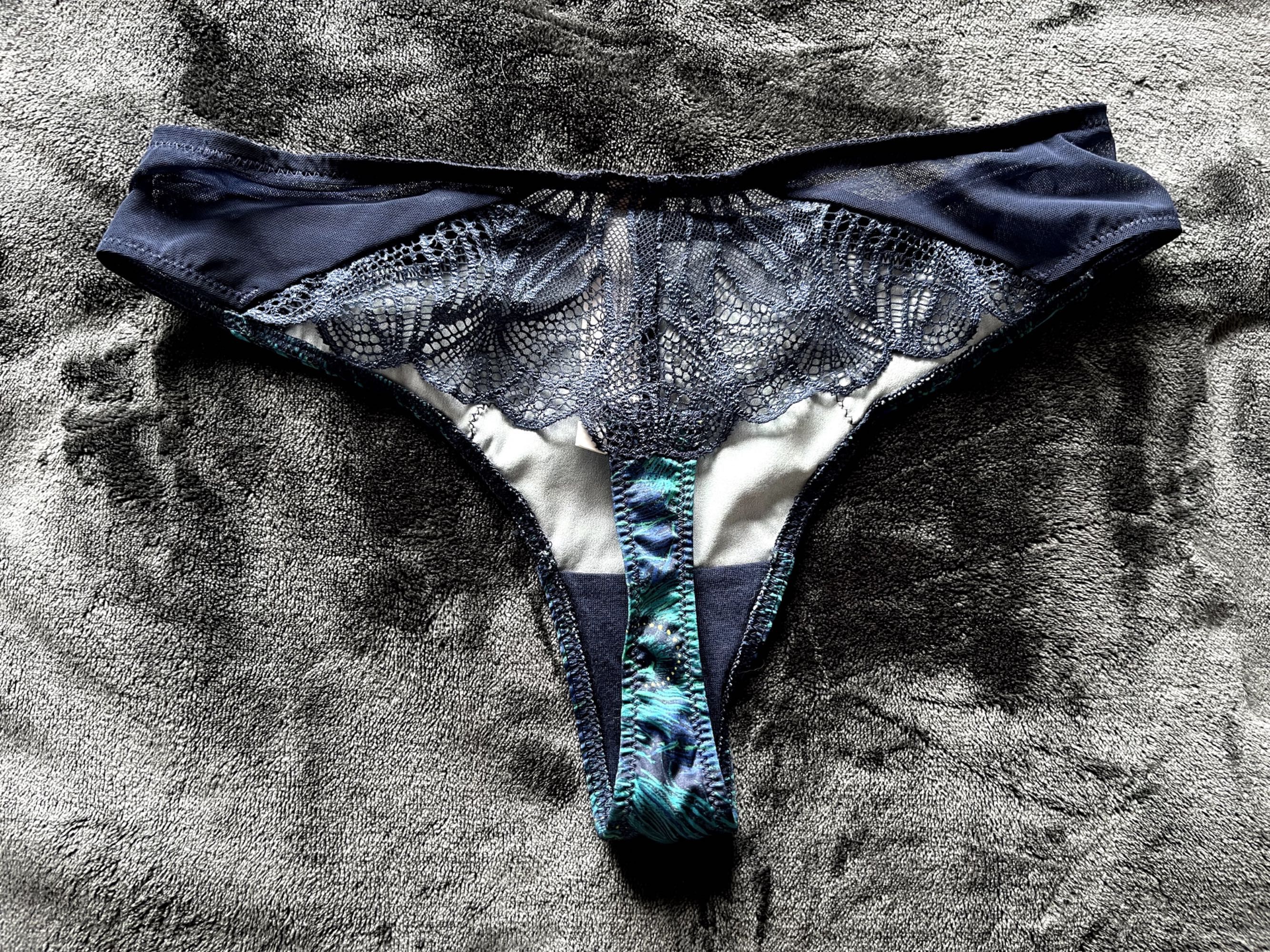 Komplet bielizny Triumph