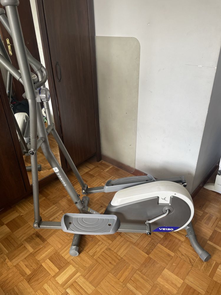 Domyos VE 130