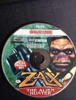 Zax - The Alien Hunter PC PL