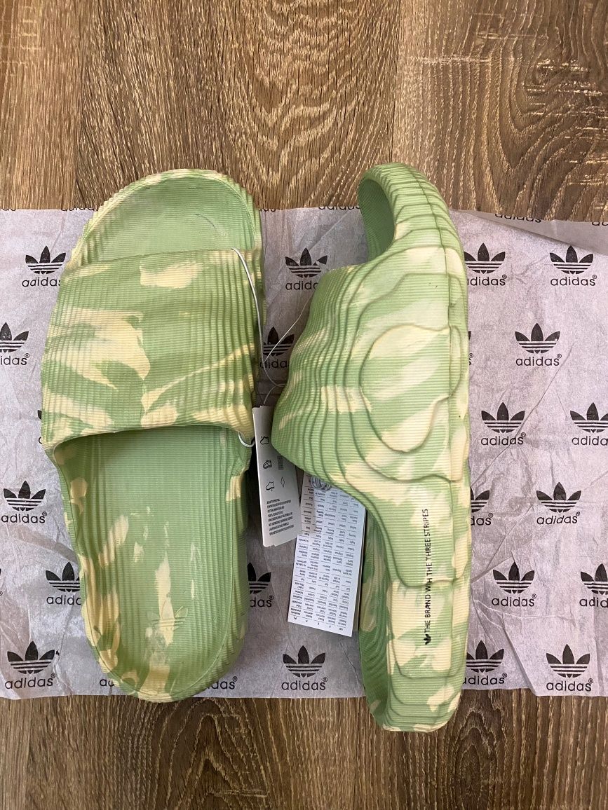 Шльопанці adidas Orginals Adilette