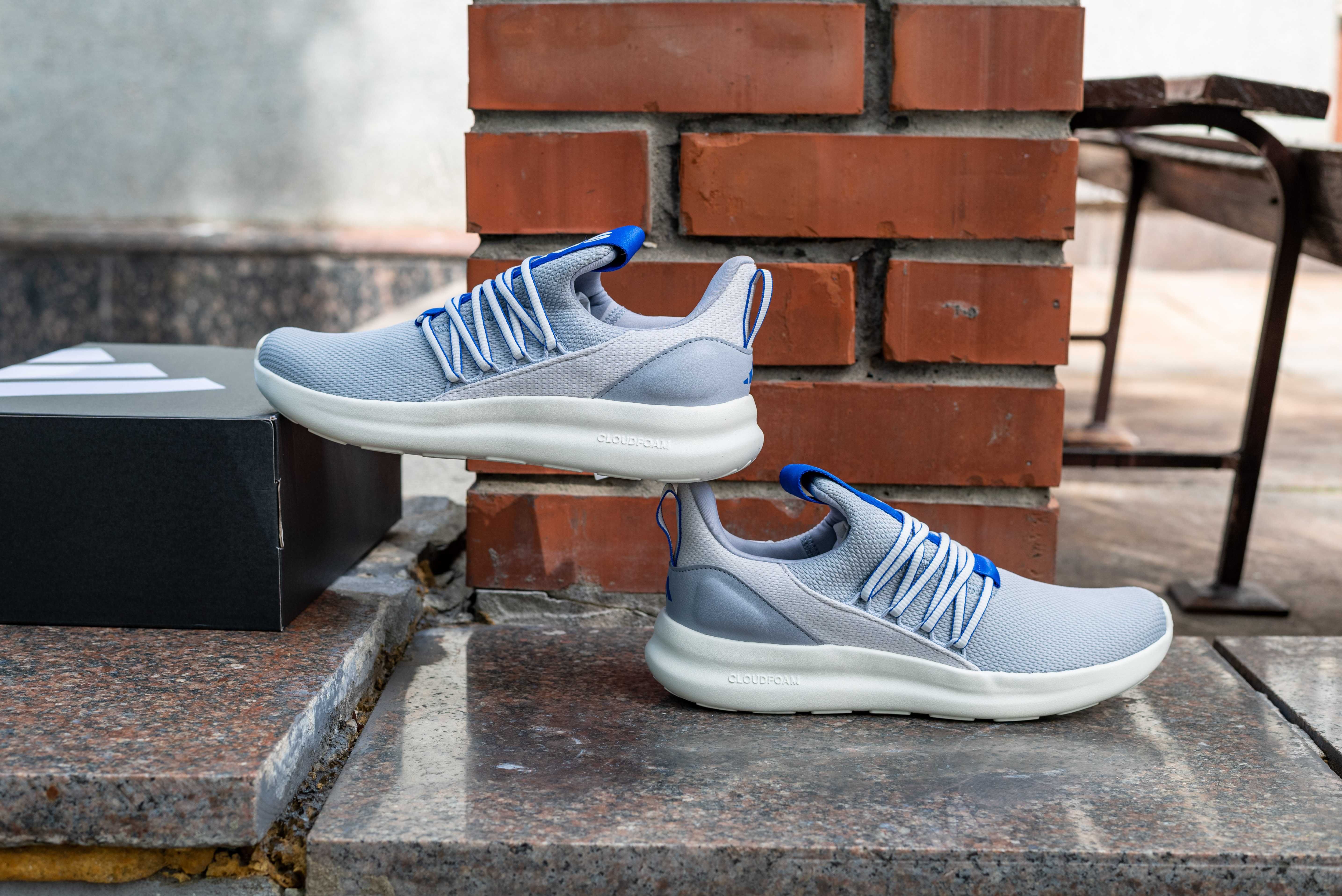 Кросівки чоловічі Adidas Lite Adapt 7.0 JI4982 Оригінал