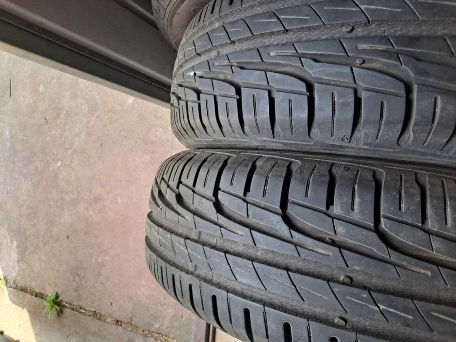 opony 175/65 R15 84H letnie