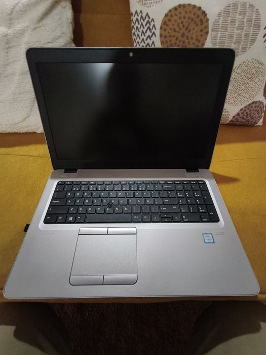 Hp helitbook 850 03