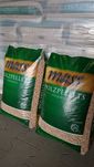 PELLET MASS polski sosnowy 100% certyfikowany z dostawą 990kg-1353zł