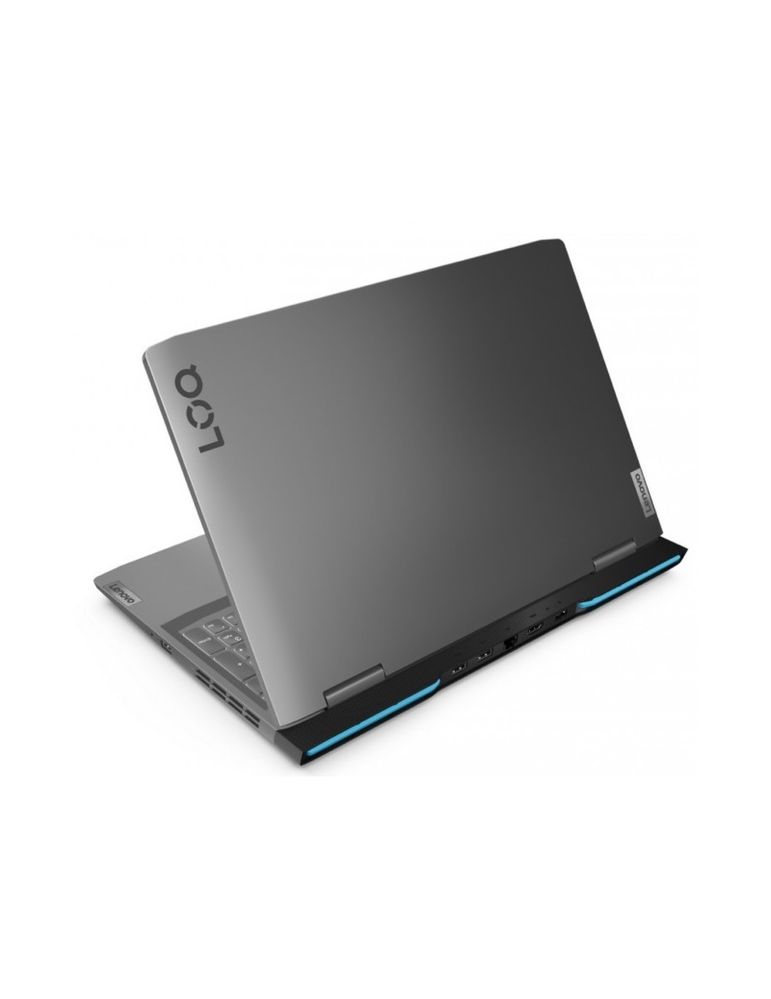 Laptop Gamingowy Lenovo LOQ15, RTX 4050, Ryzen 5, 16gb ram, 512gb