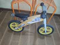 Bicicleta criança