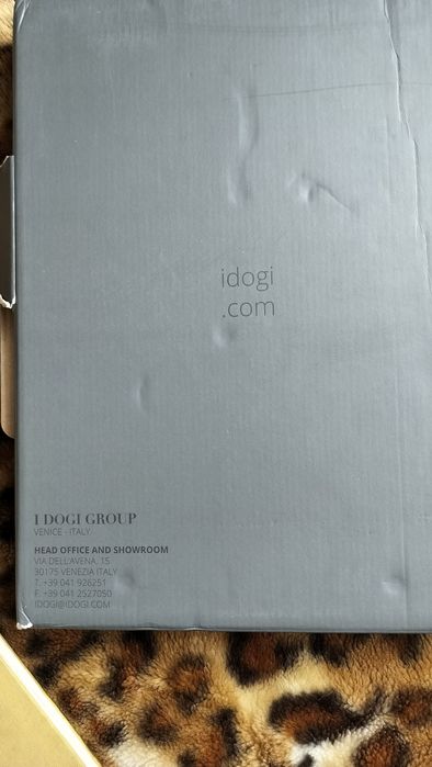 Книга альбом I Dogi group Венеція