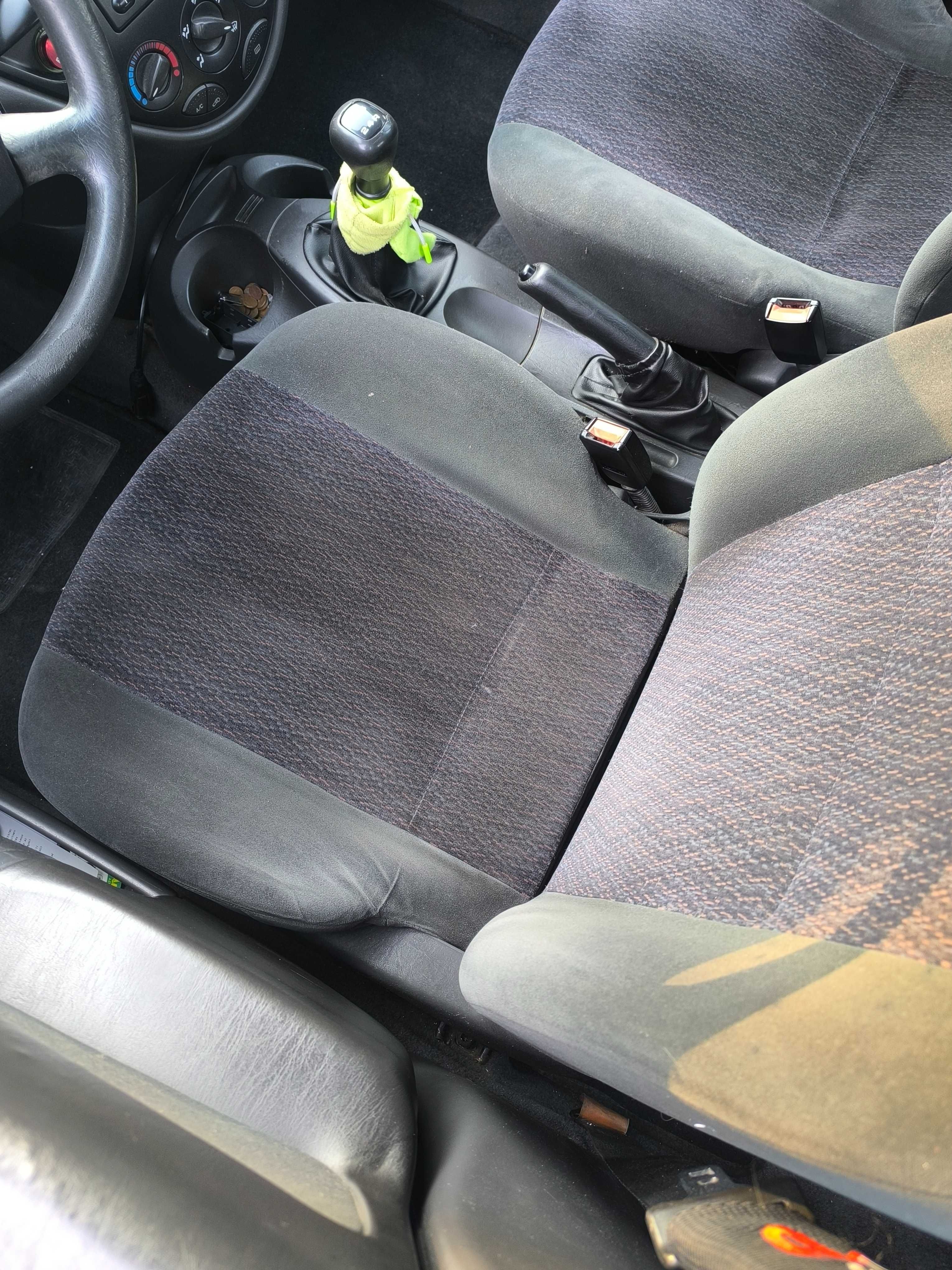 Ford Focus Mk1 1.8TDDI 1999