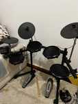 Bateria Eletrónica Alesis Turbo Mesh kit