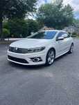 Volkswagen CC R-Line 2014