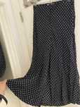 Saia midi - Zara