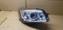 Lampa prawy przód przednia prawa BI XENON Opel Insignia A 1ZT009631-32
