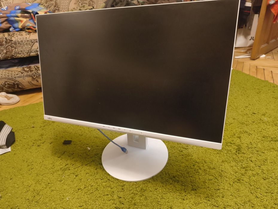 Монітор fujitsu b27-9 te fhd, 27 дюймів