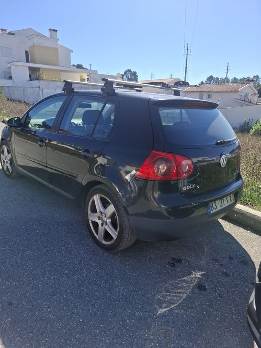 VW Golf Sport 2.O TDI