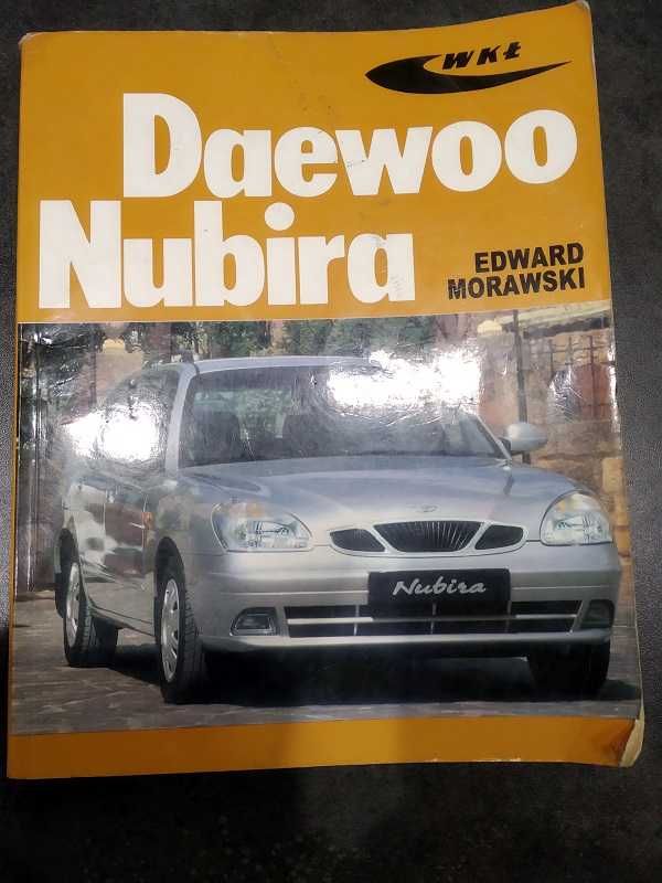 daewoo nubira - edward morawski