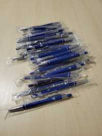 Długopisy 30 sztuk