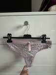 Majtki stringi victoria’s secret xs nowe z metkami