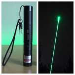 Laser verde (forte) 100 W ** novo **