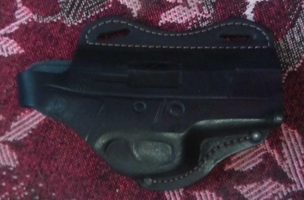 Кобура для пистолета