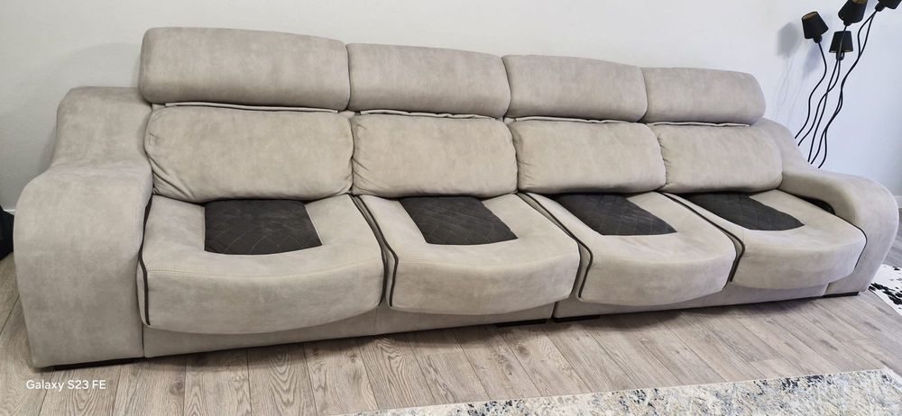 Sofa para descanso