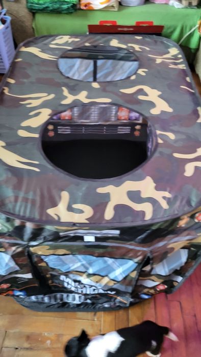 Продам стол +стул раскладной,  доска, палатка