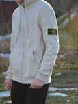 Stone Island Зип Худи » Кофта Стон Айленд » Олімпійка Стонік » S M L