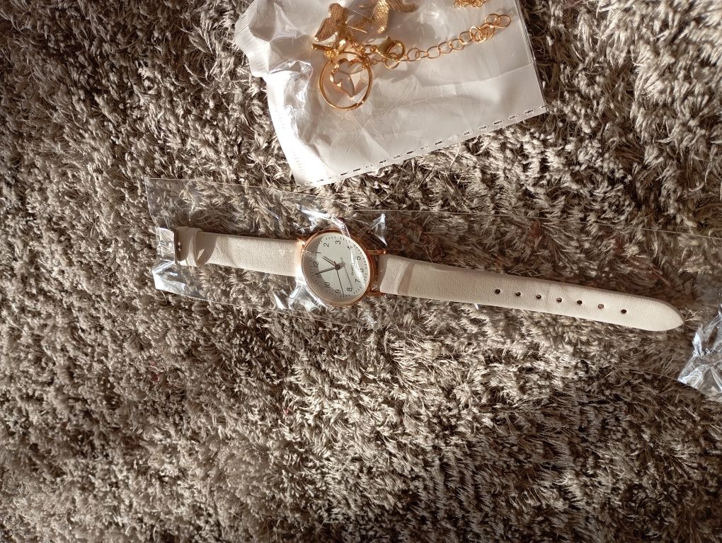 Conjunto de fio com borboleta+ pulseira borboleta+anel borboleta