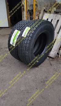 Шина 315/80R22.5 157/154L PR20 HD159 Haida (ведущая)