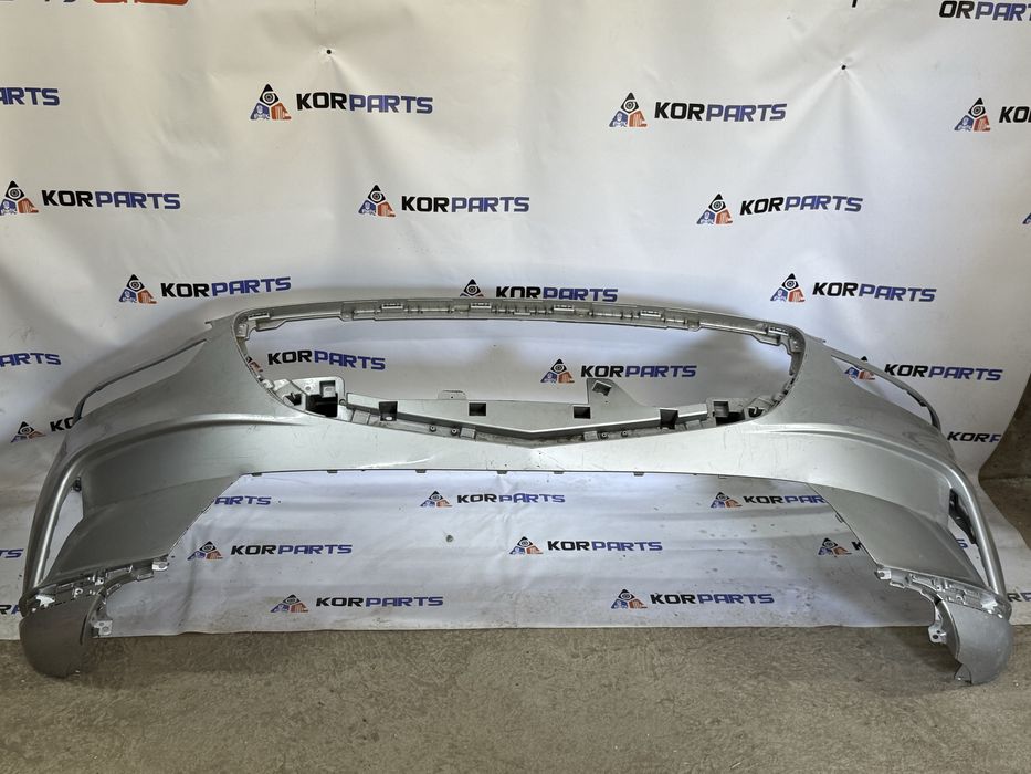 Бампер Genesis GV70 Electric EV