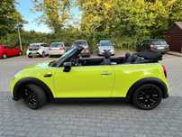 MINI Cooper Pierwszy właściciel, jak nowy, 10 tyś przebiegu, kupiony w PL