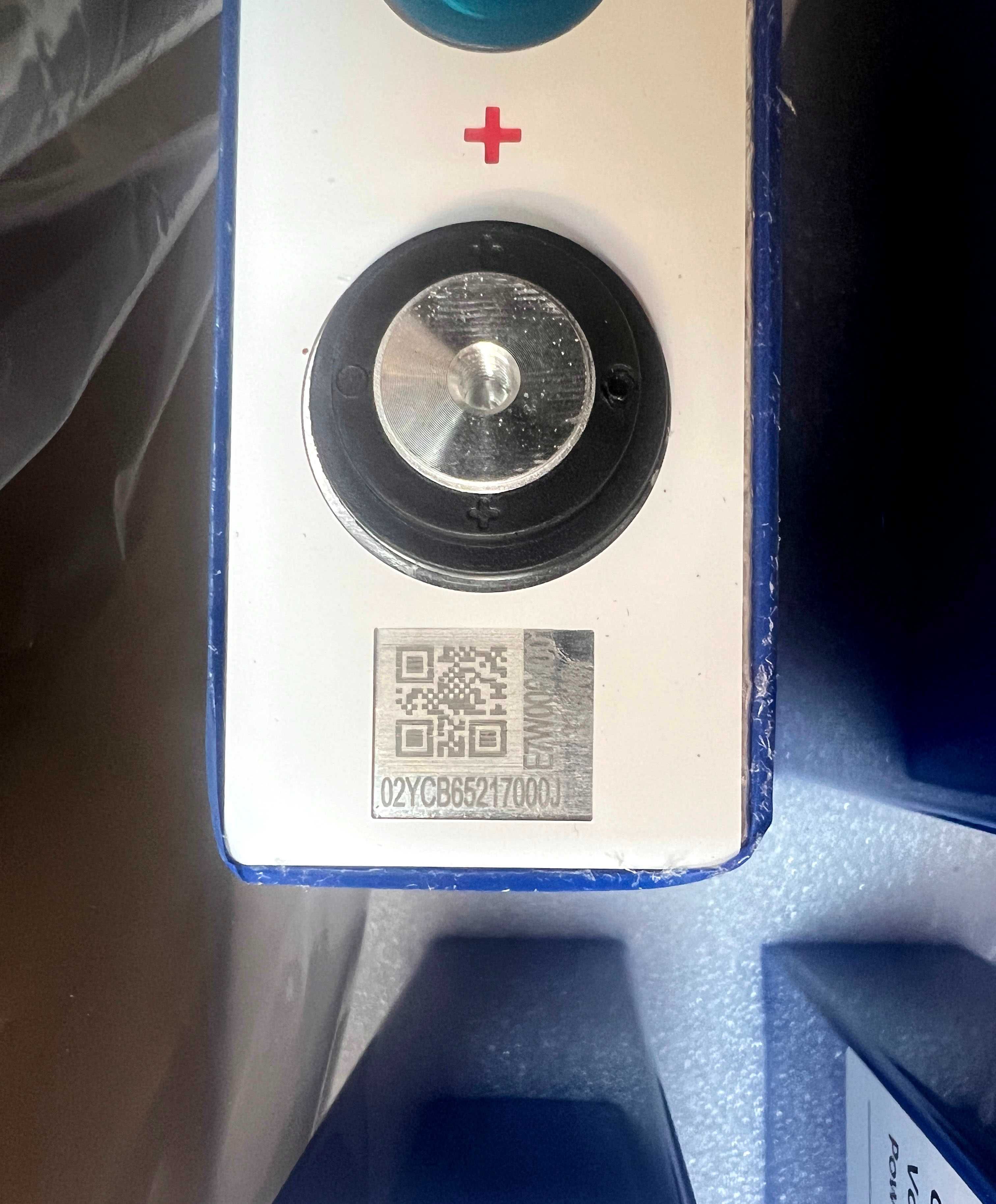 Акумулятор EVE 105Ah LiFePO4 Оригінальний, Новий , Grade A