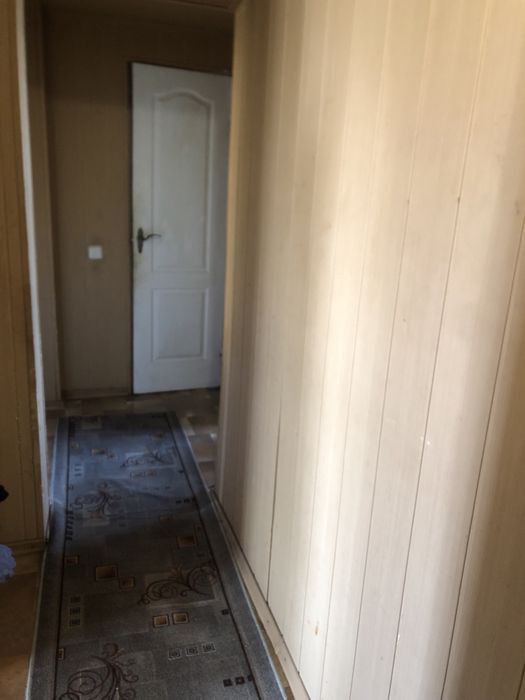 Продається дохкімнатна квартира без меблів ( в аренду не здається)