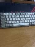 Ajazz ak680 механика