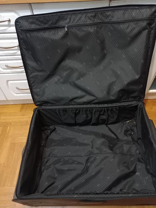 Walizka duża elegancka