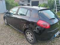 Fiat Bravo Fiat bravo 1.9 Multijet 150