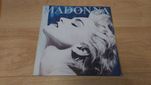 Madonna - True Blue