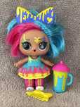 Lol Surprise Doll Hairgoals Series