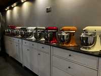 KitchenAid Artisan 4,8 l Robot Mikser kuchenny NOWE