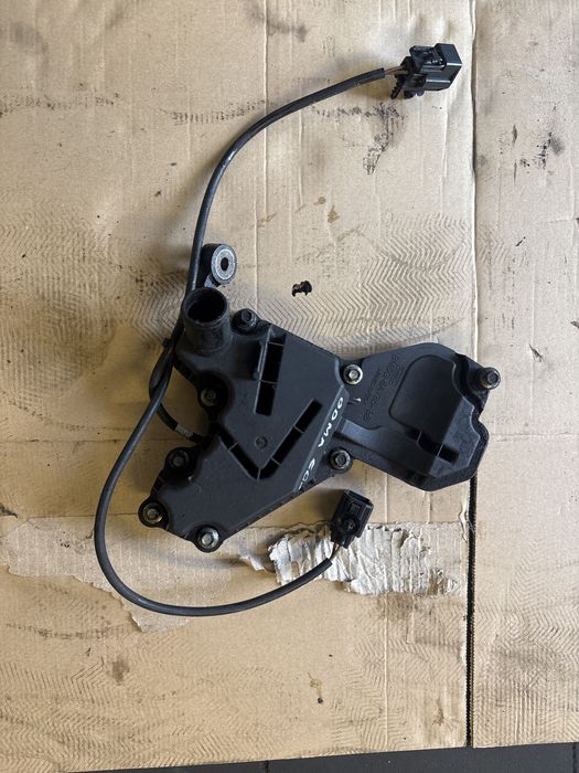 Odma separatora oleju 1.6 EcoBoost Focus C-mac Kuga