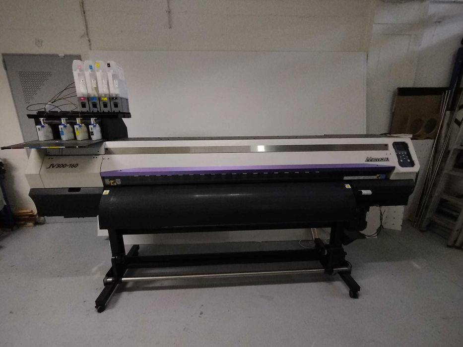 Mimaki JV300-160